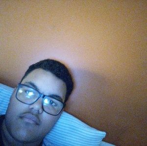 Meet your Posher, Zackery